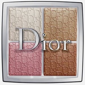 Dior Backstage Glow Maximizer Face Palette